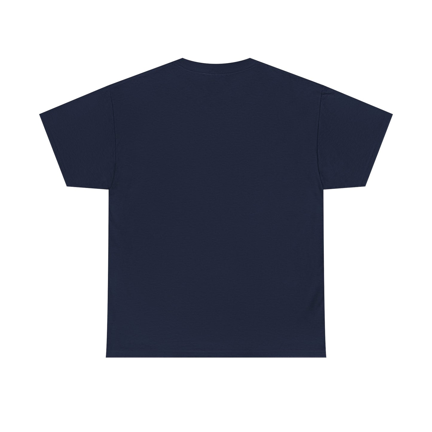 Under the Knee Tee