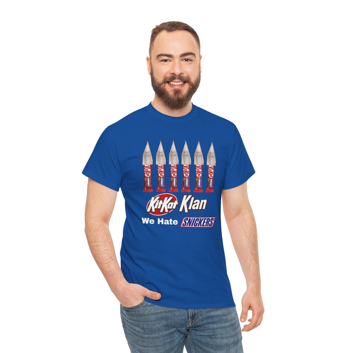 Snickers - Tee