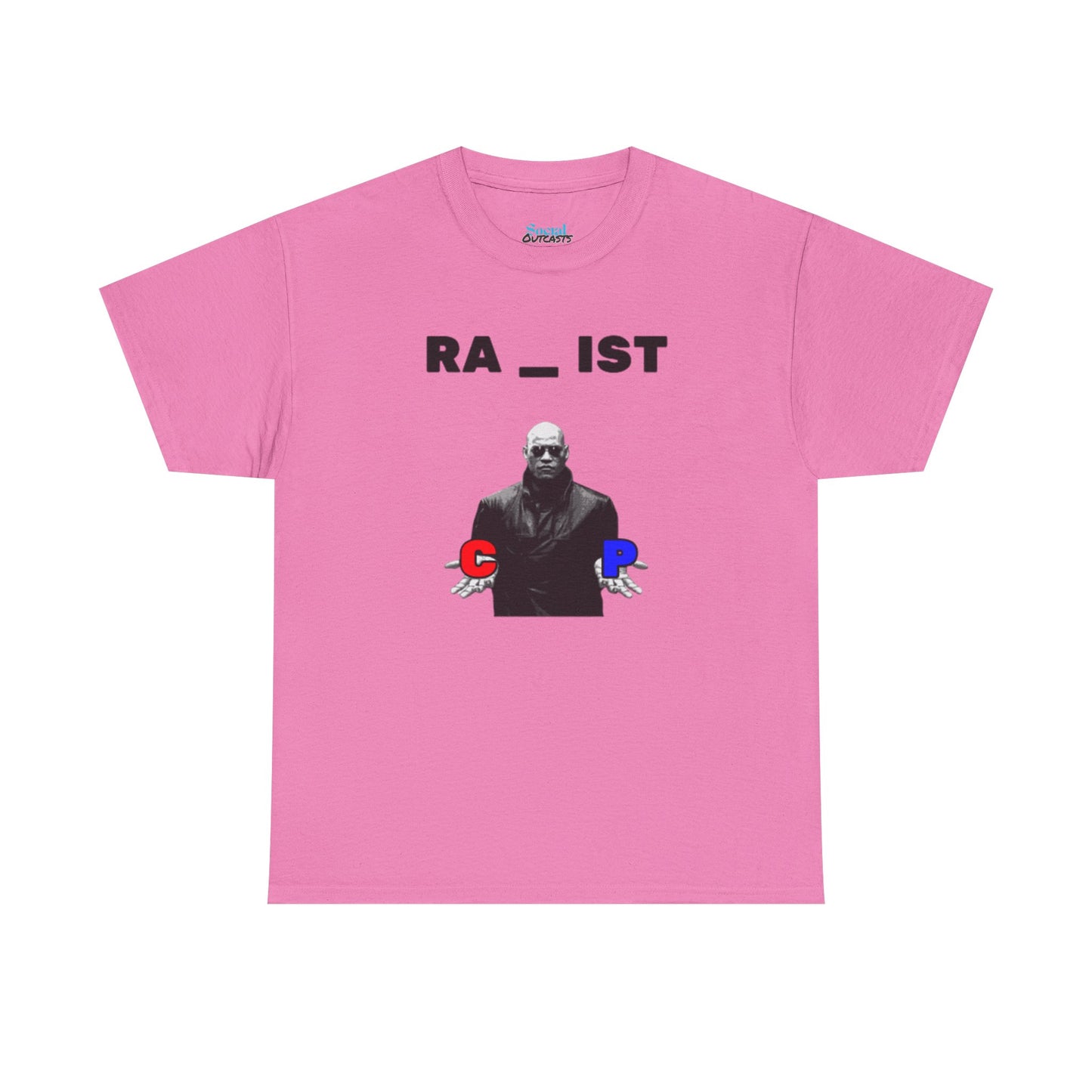 Ra_ist Tee