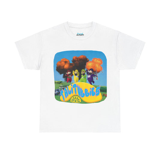 Talitubbies Tee