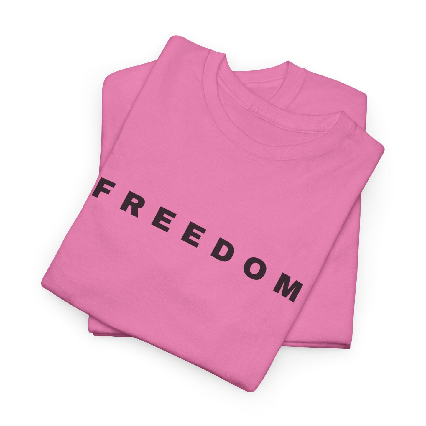 FREEDOM - Tee