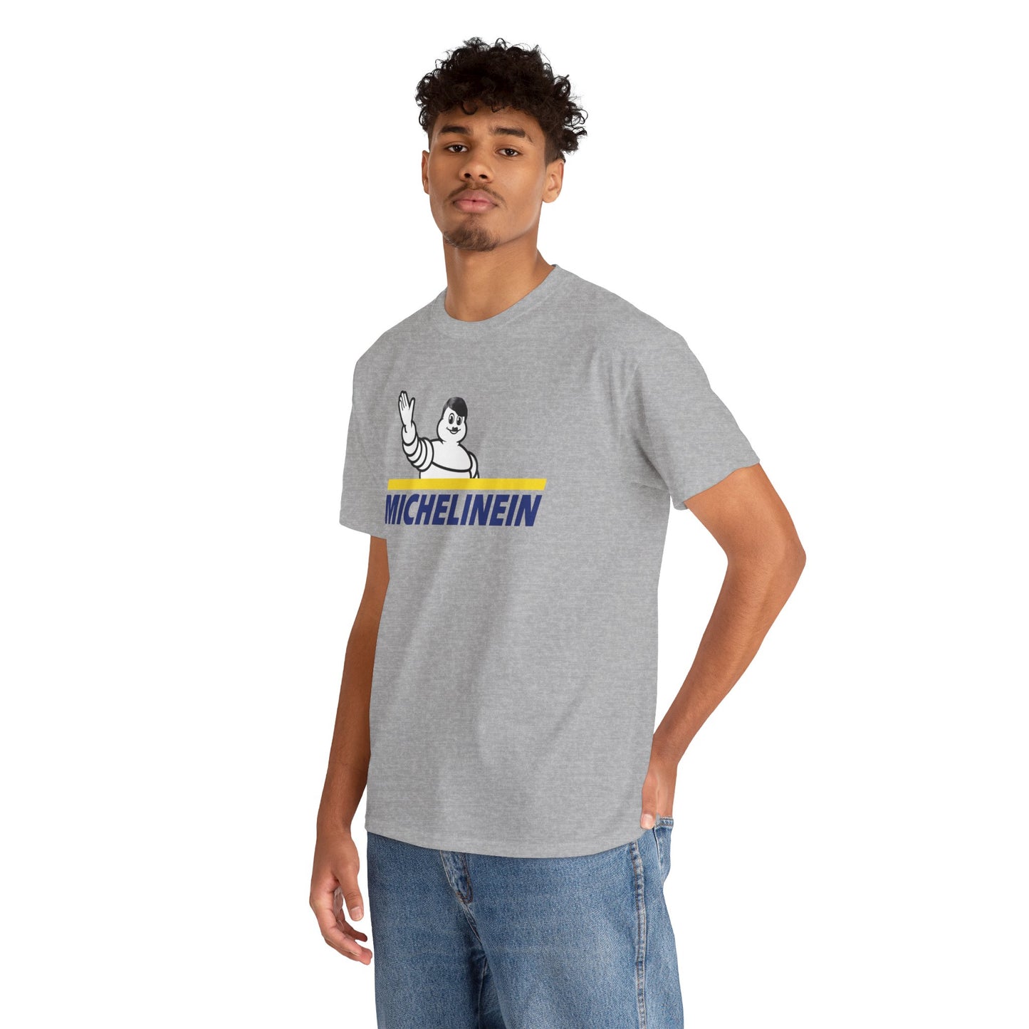 MICHELINEIN - Tee