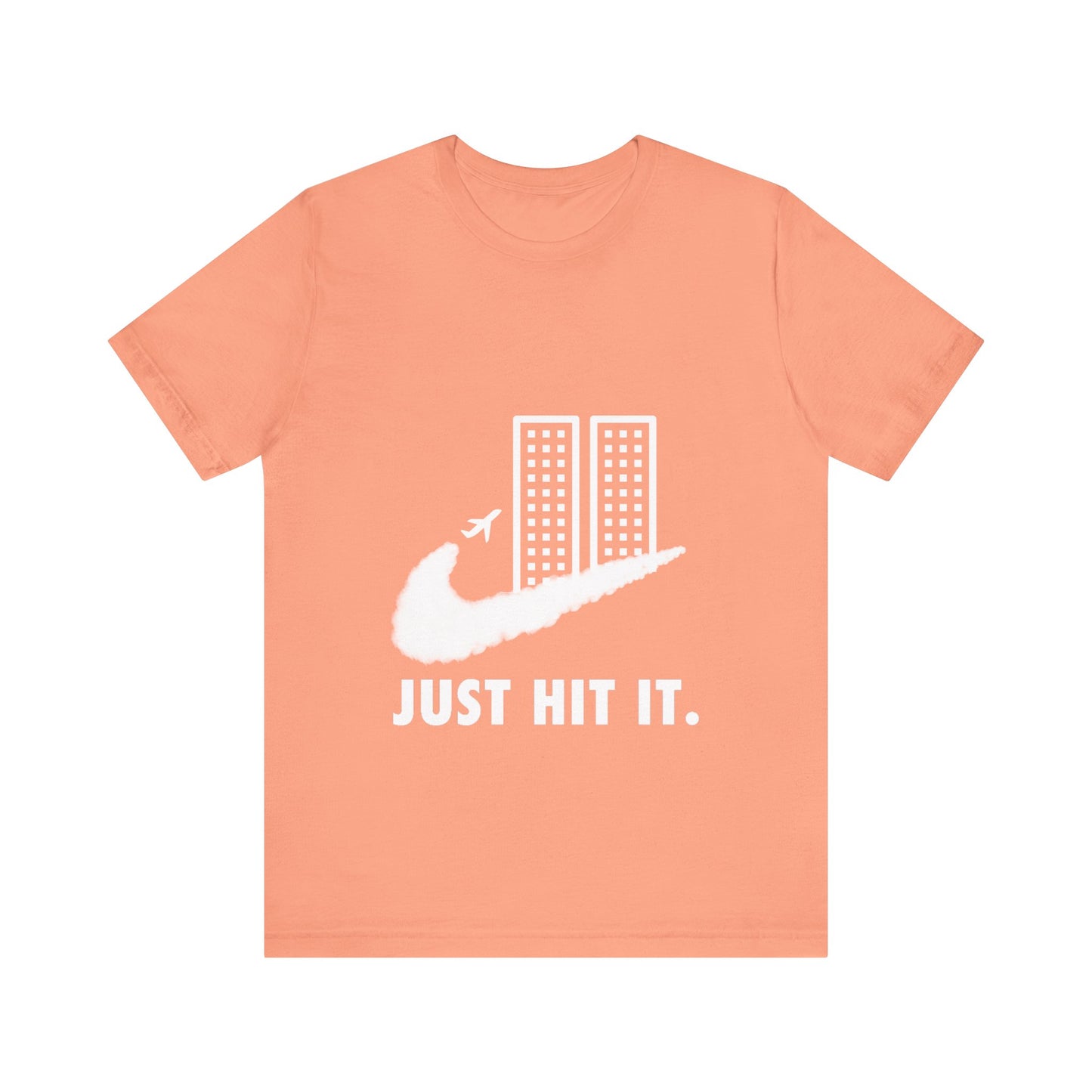 Just Hit It. Tee