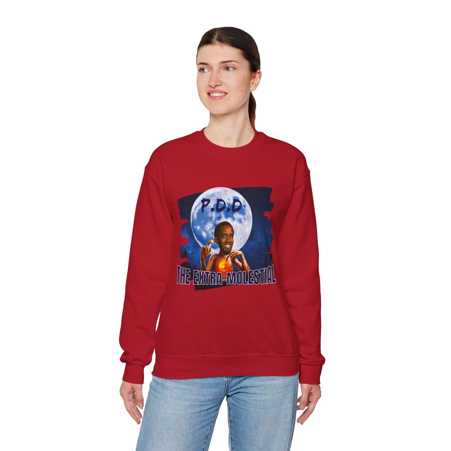 PDD Sweatshirt