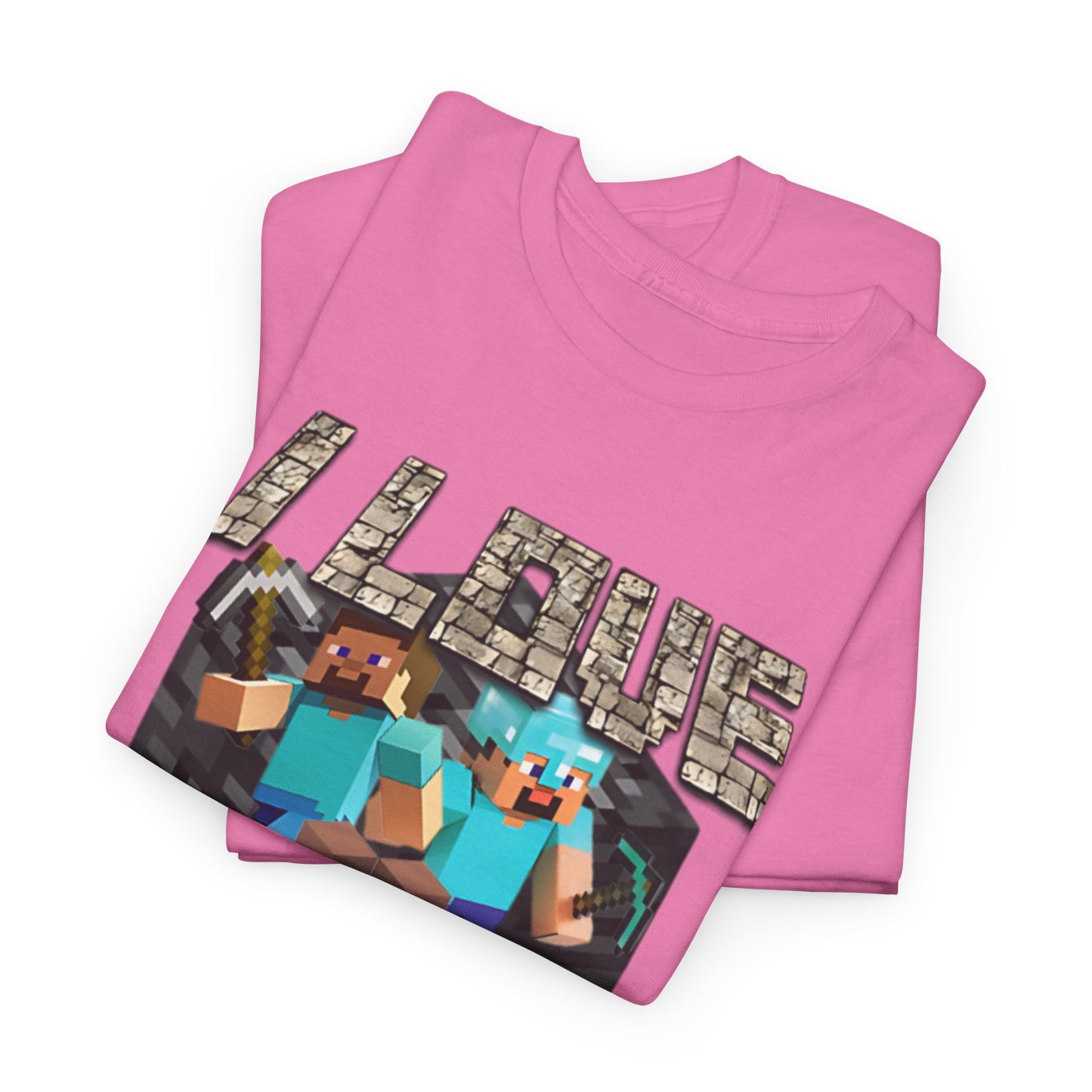 I LOVE MINERS - Tee