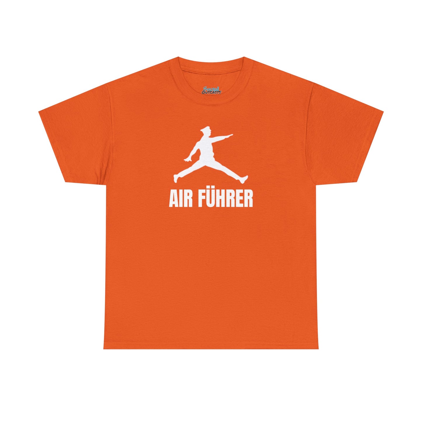 AIR FÜHRER - Tee