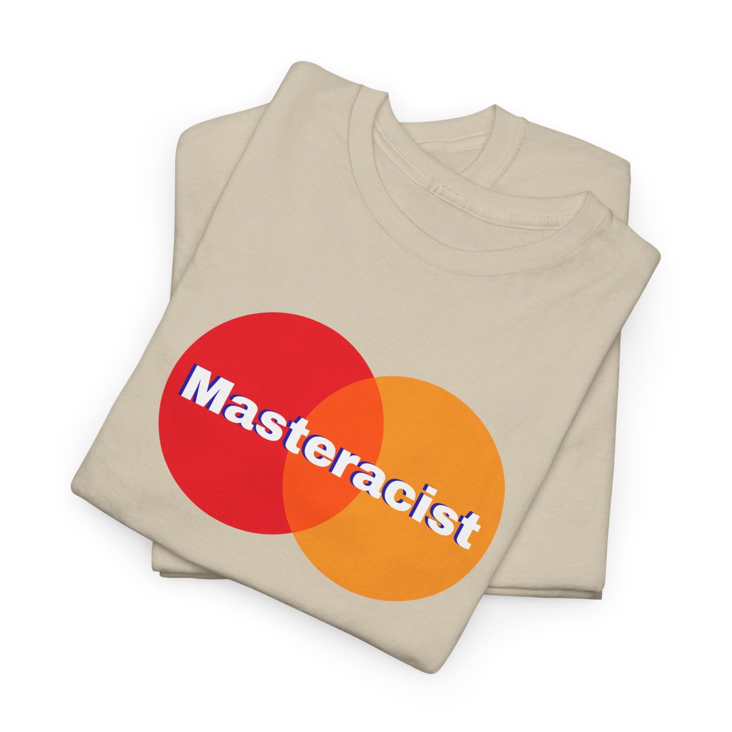 Masterracist - Tee
