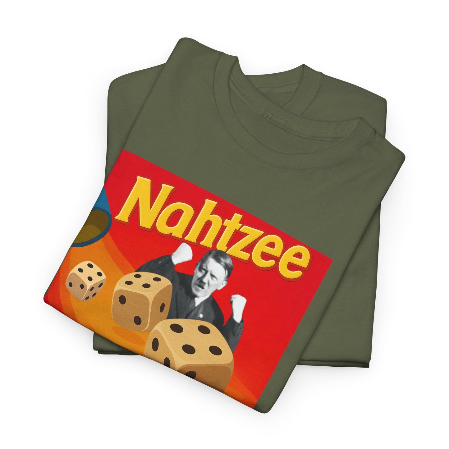 Nahtzee - Tee