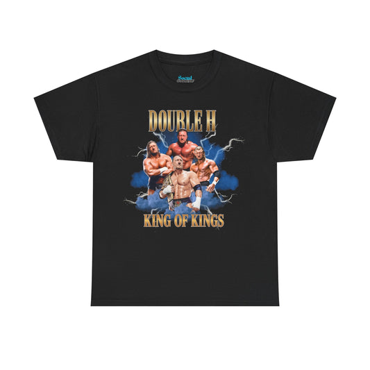 Double H Tee