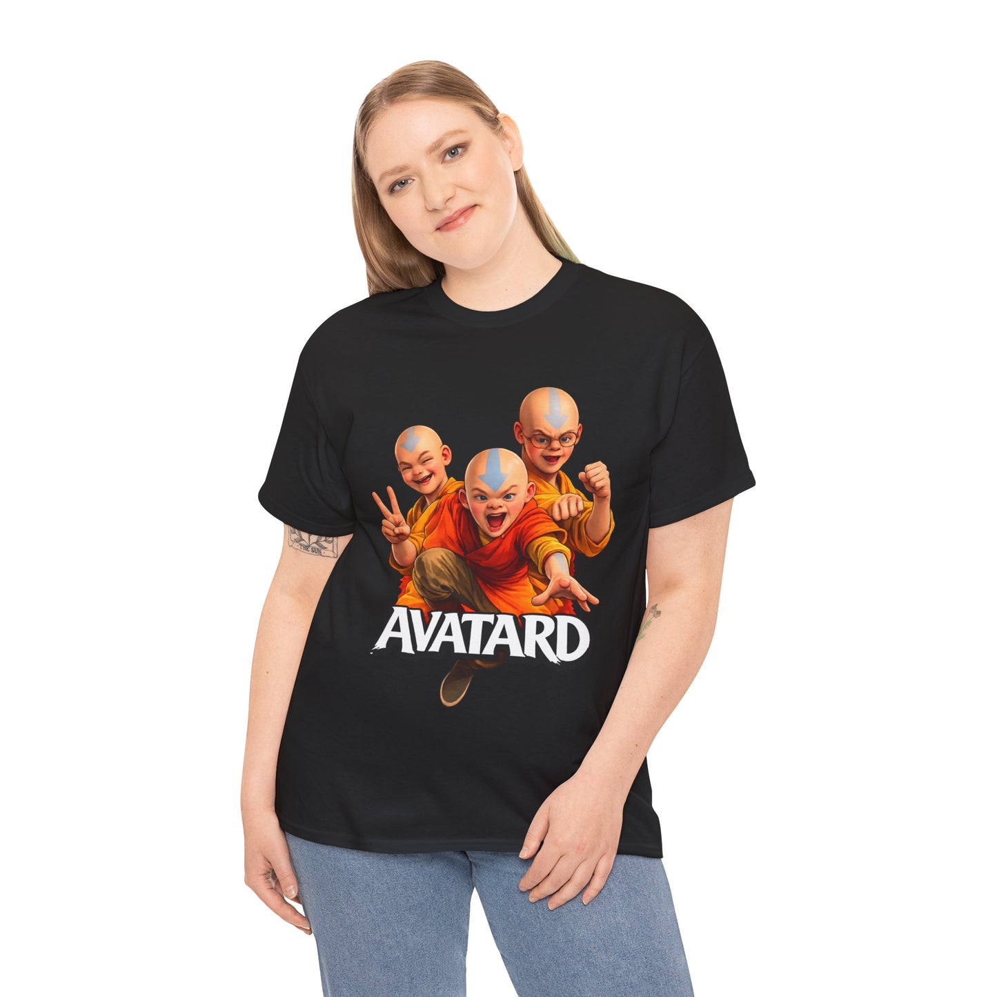 Avatard Tee
