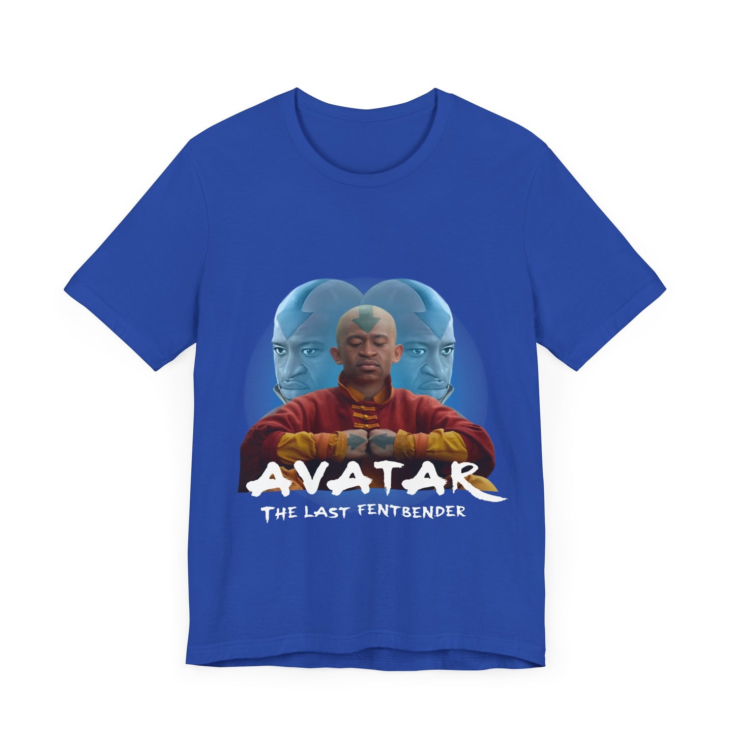 Avatar The last FentBender