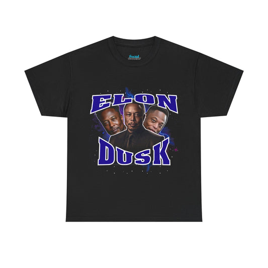 Elon Dusk Tee