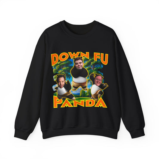 Down FU Sweatshirt