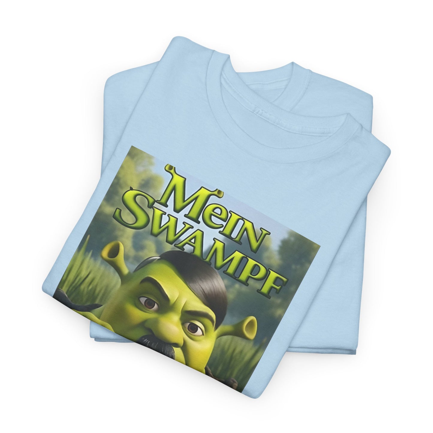 Mein Swampf - Tee