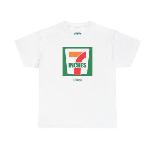 7 Inches - Tee