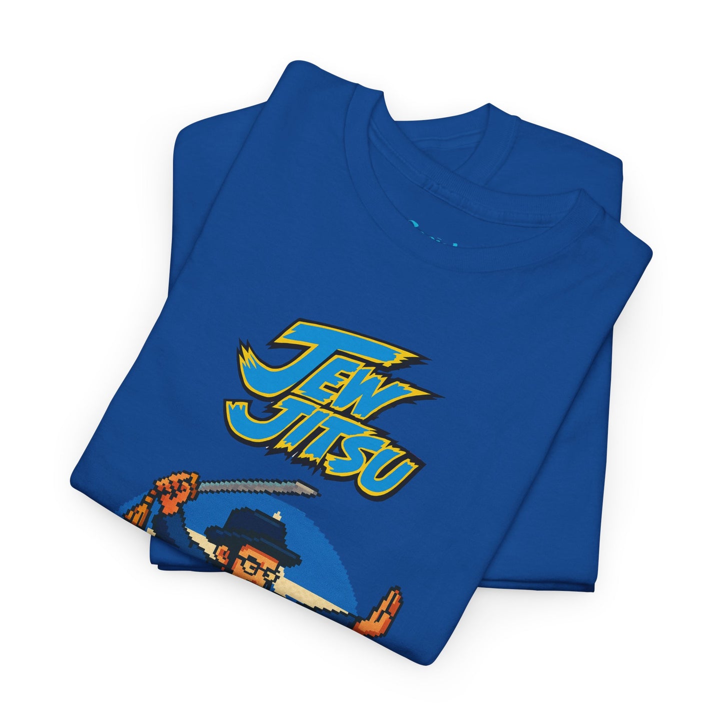 Jew Jitsu - Tee