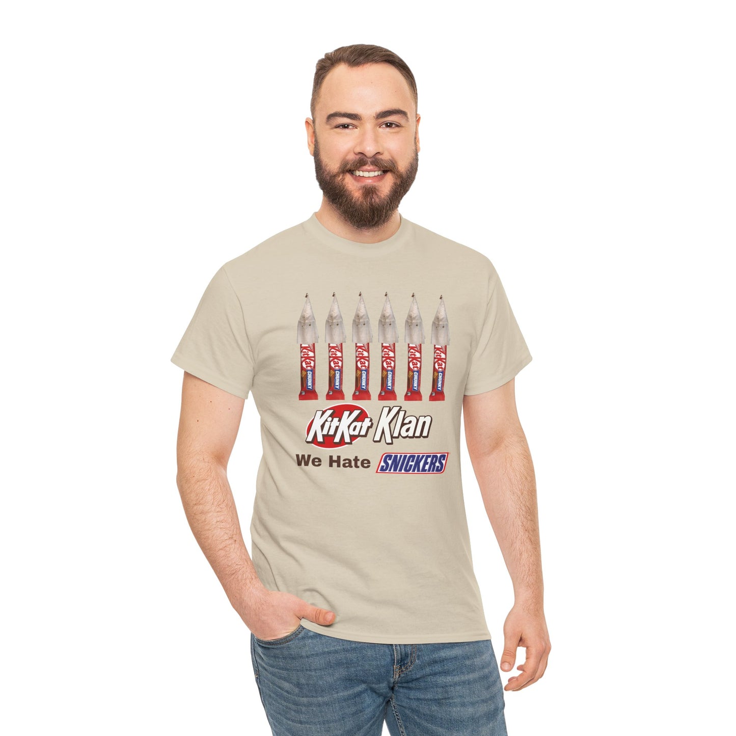 Snickers - Tee