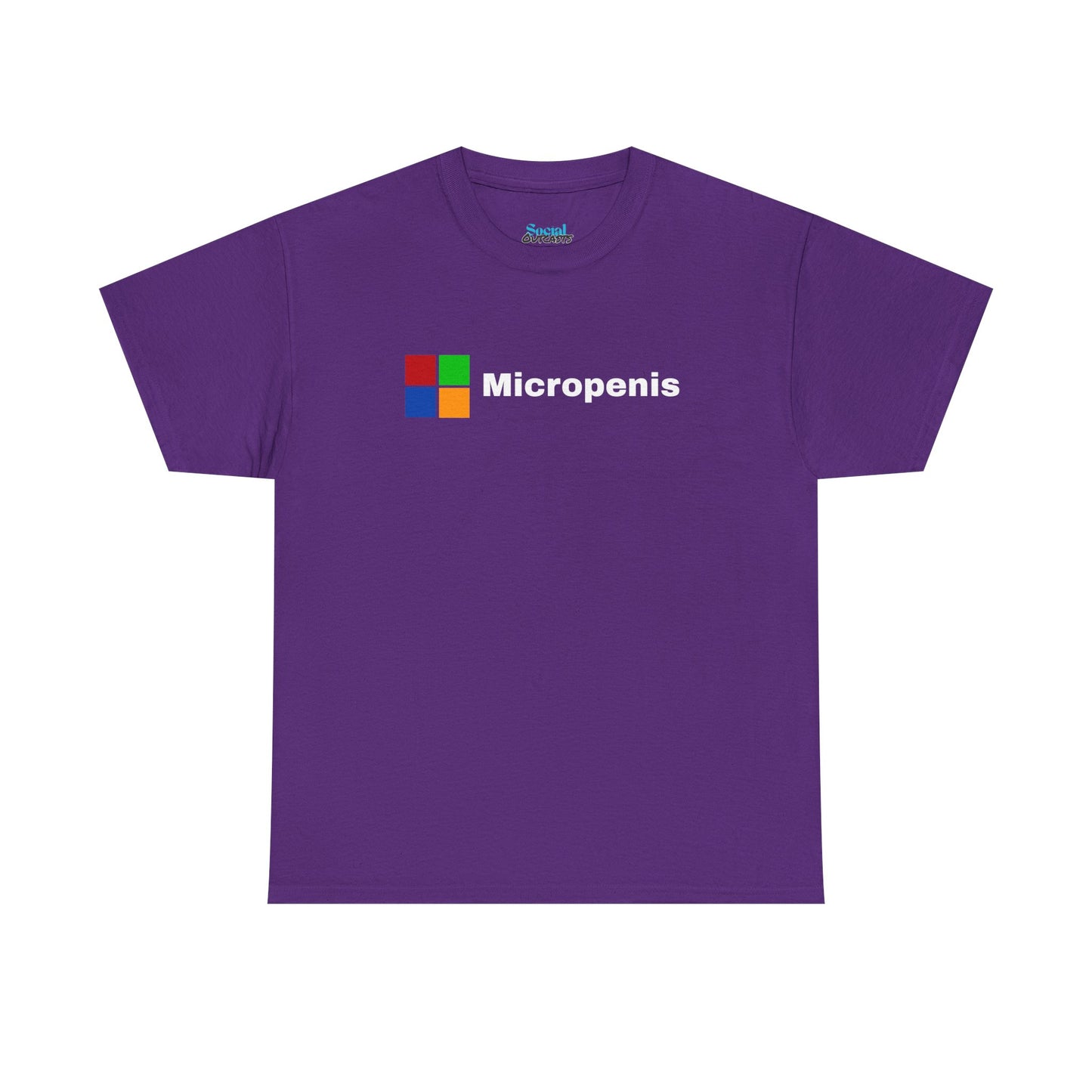 Micropenis - Tee