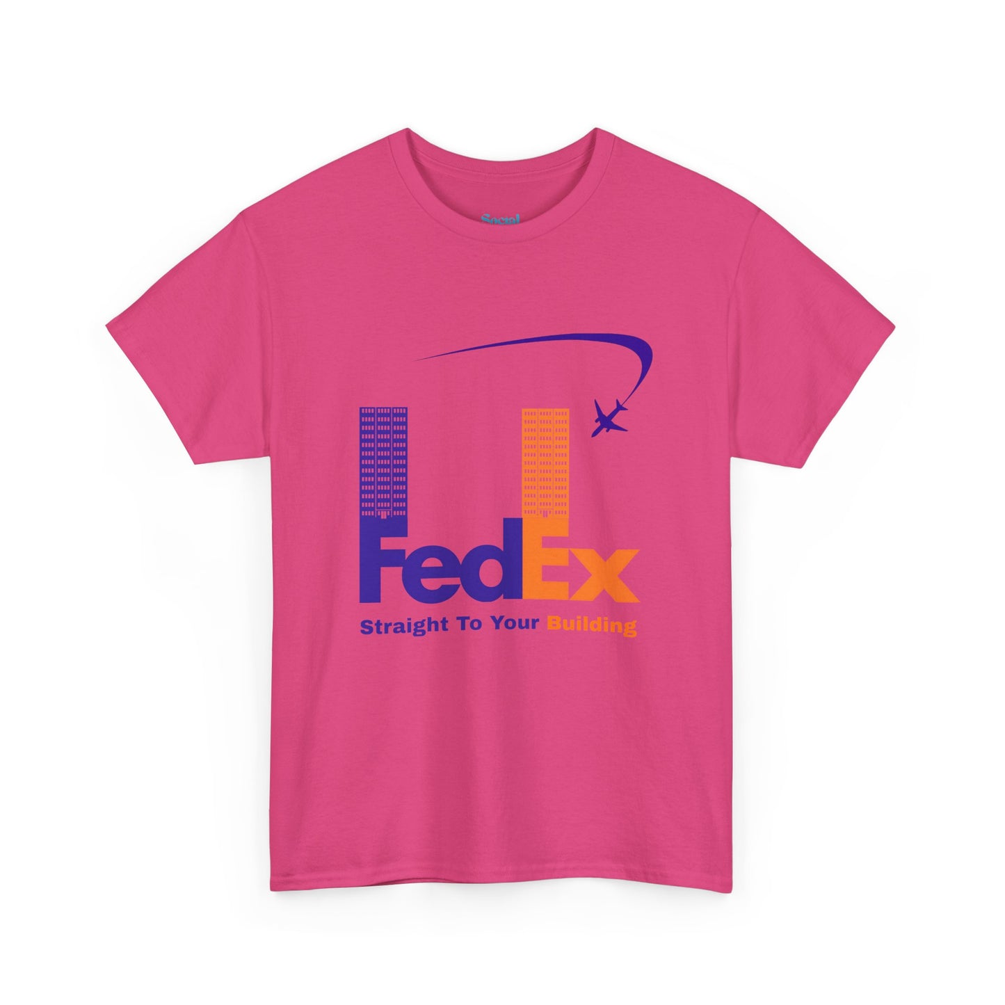FedEx - Tee