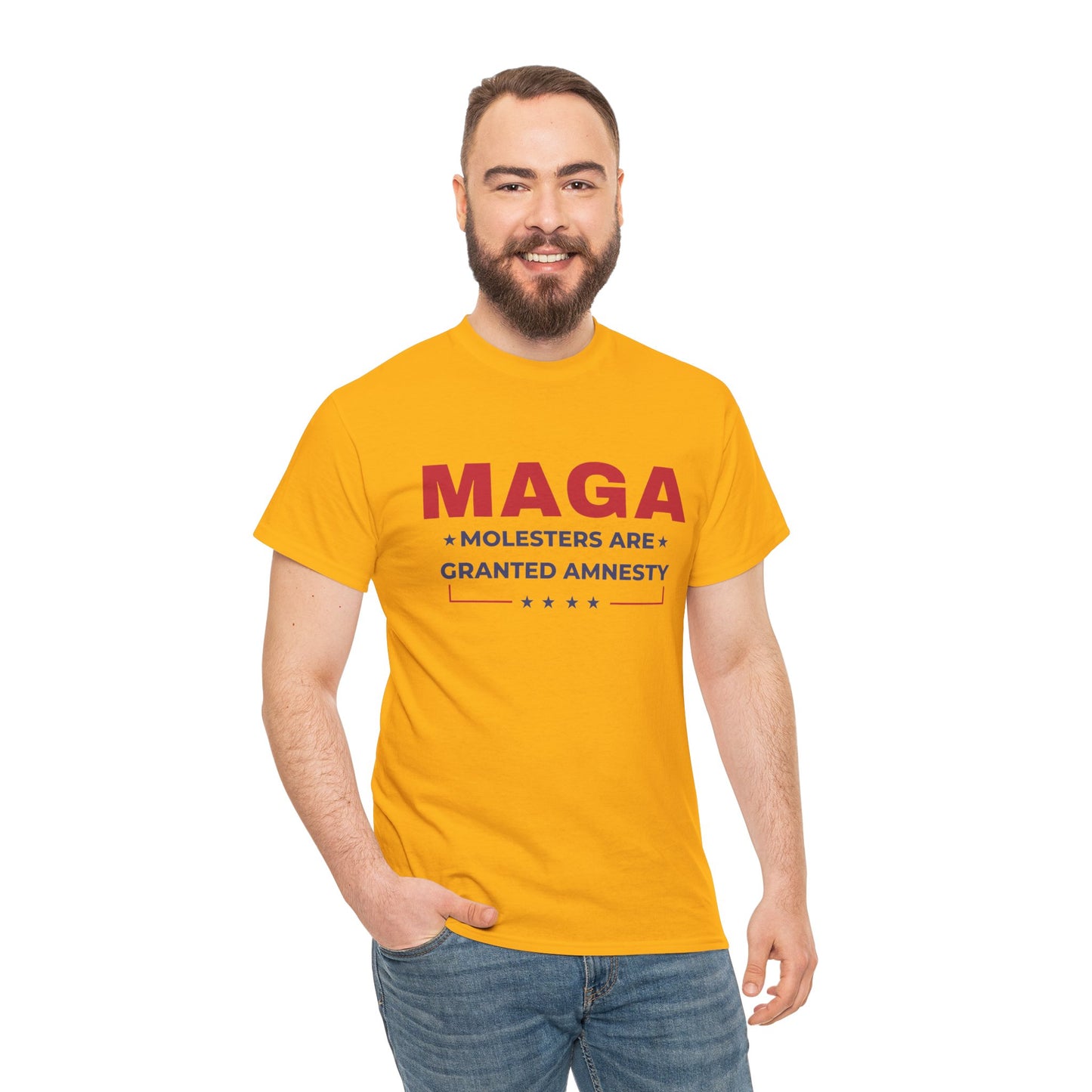 MAGA - Tee