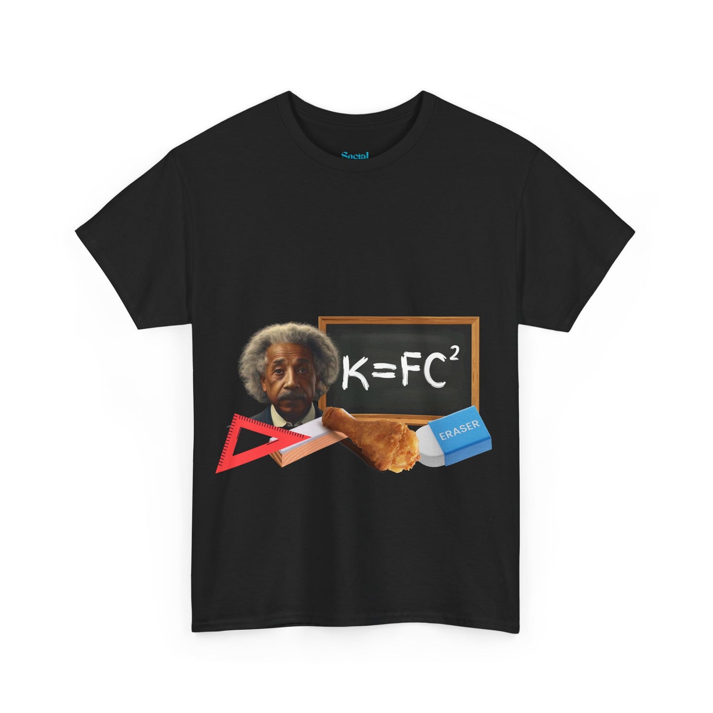 K = fc² Tee