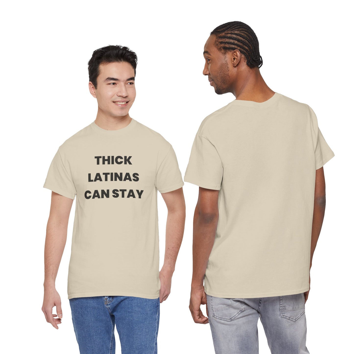 Latinas - Tee