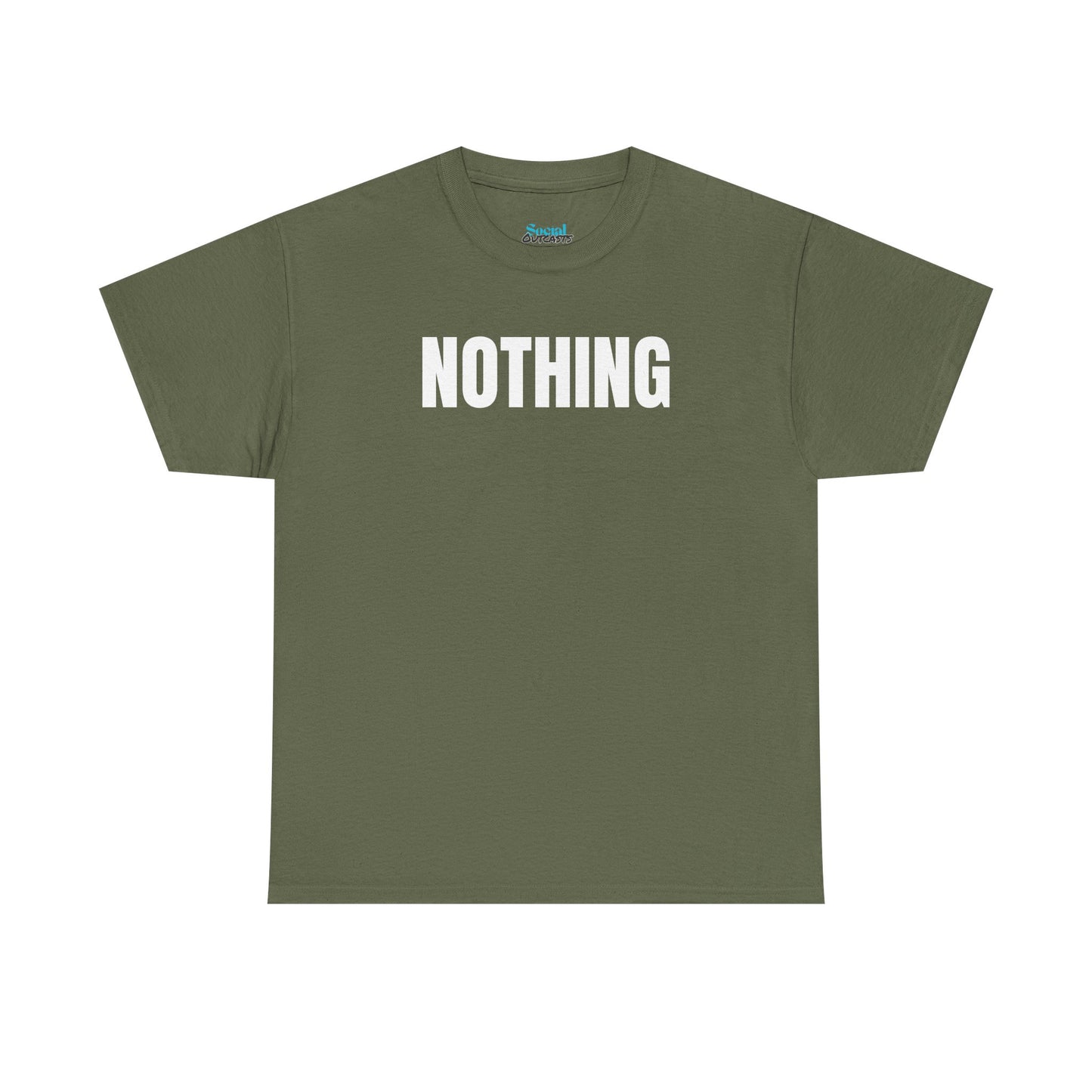 NOTHING - Tee