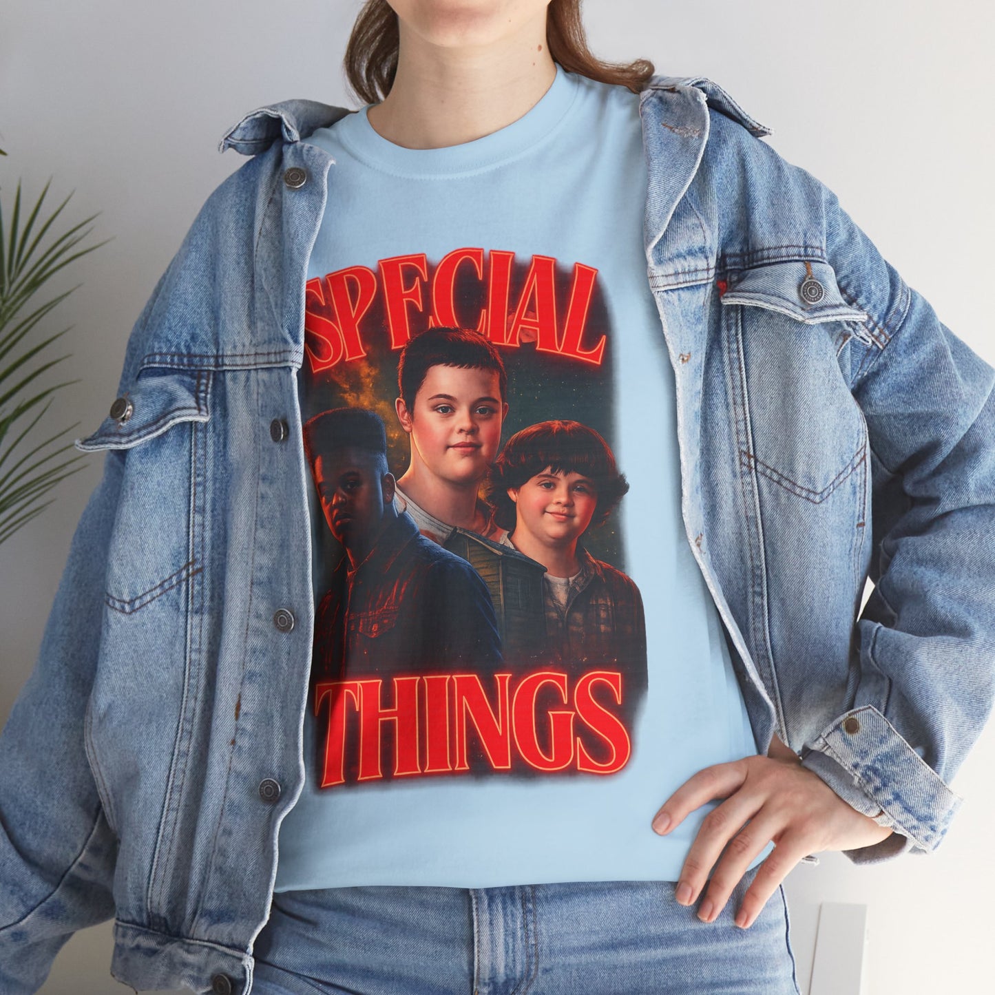 Special Things Tee