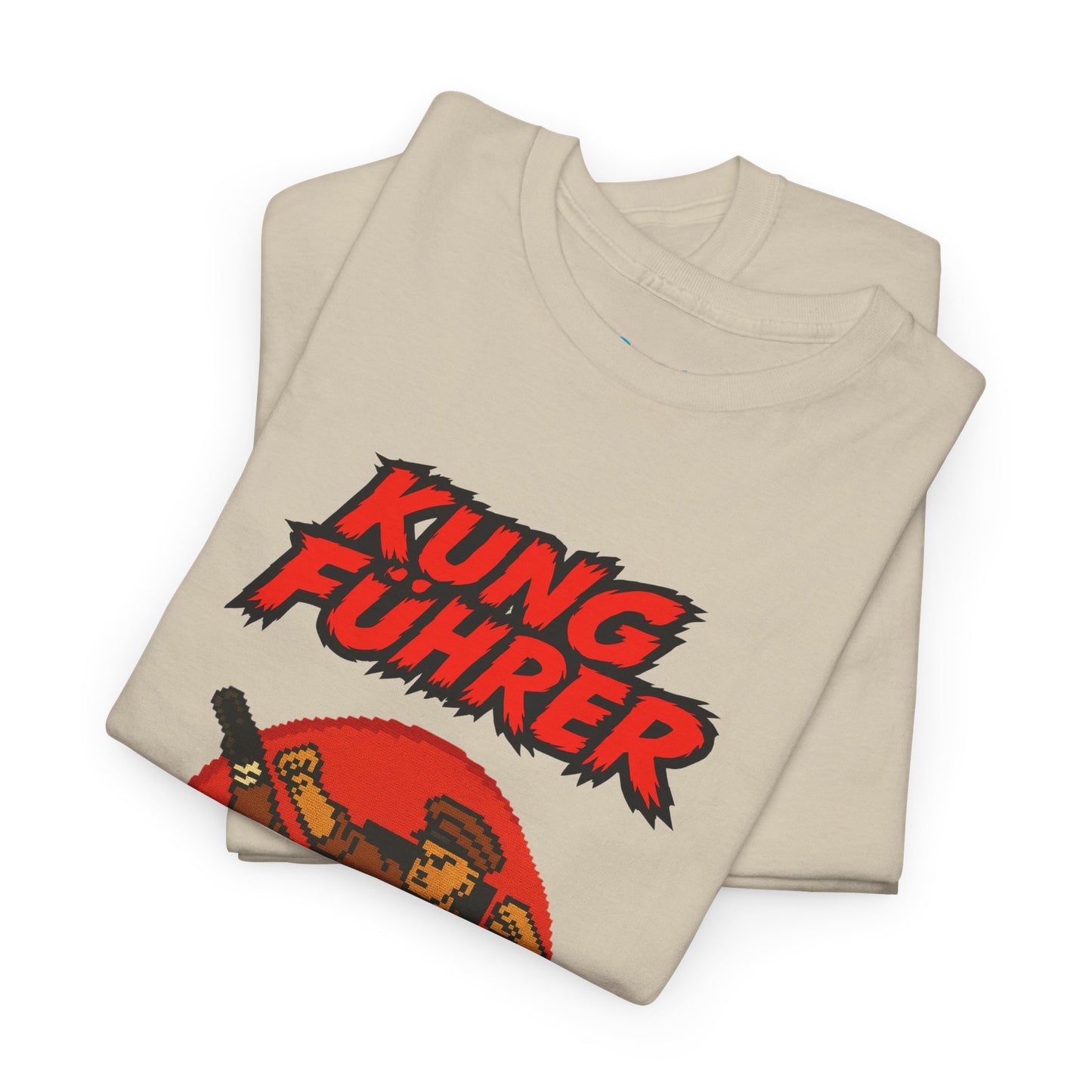 Kung Führer - Tee