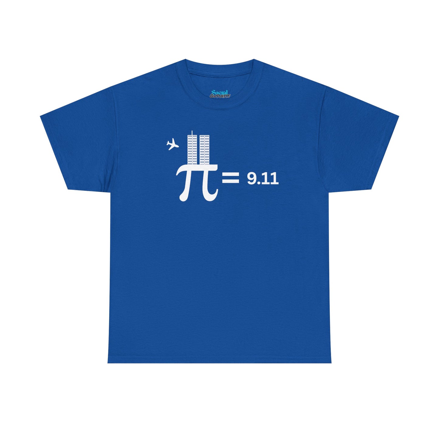 Pi - Tee