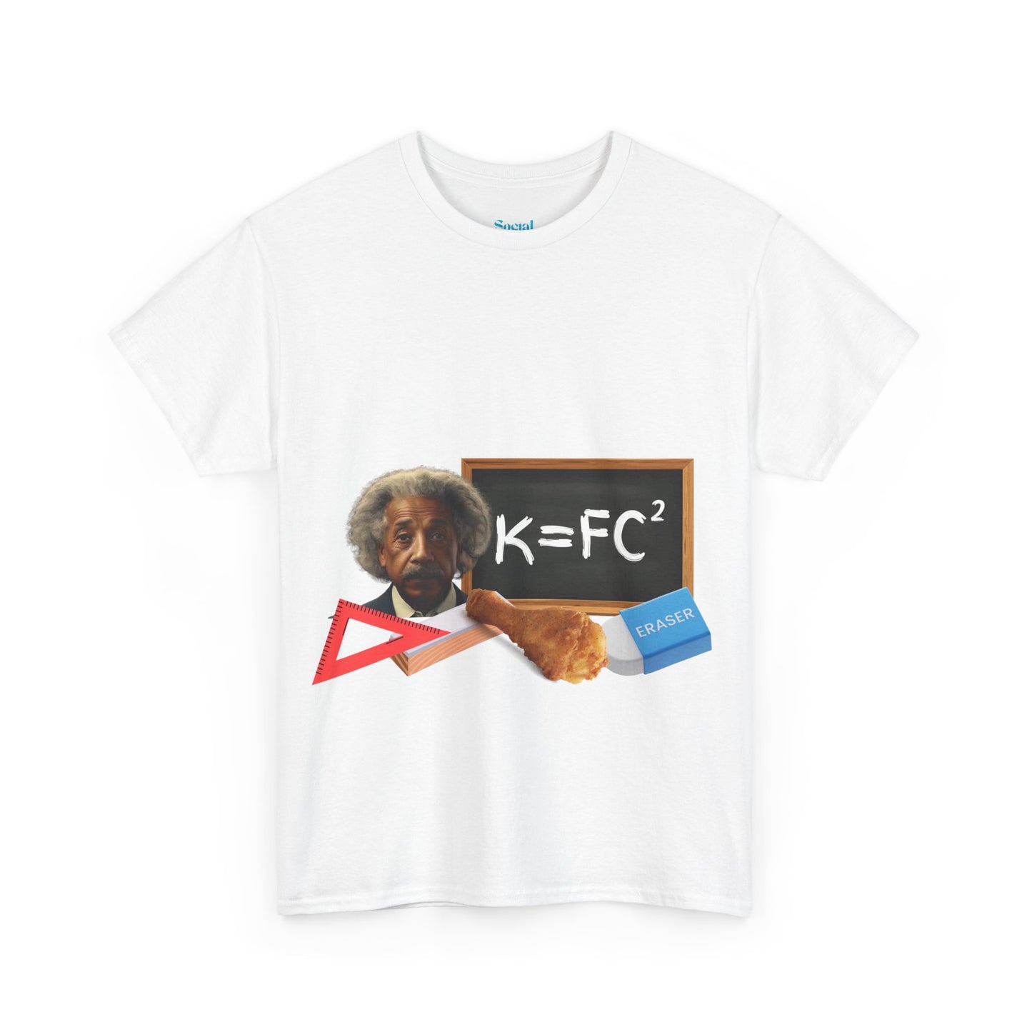 K = fc² Tee