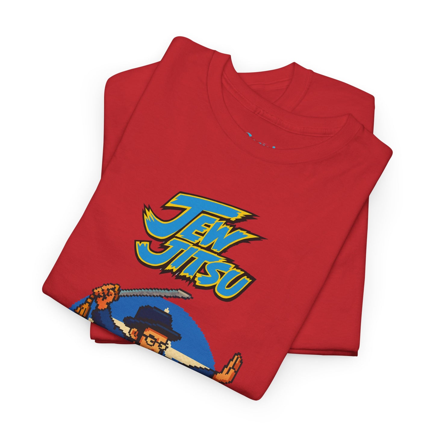 Jew Jitsu - Tee