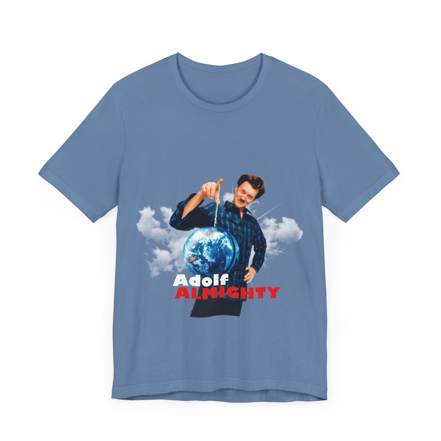 Adolf Almighty Tee