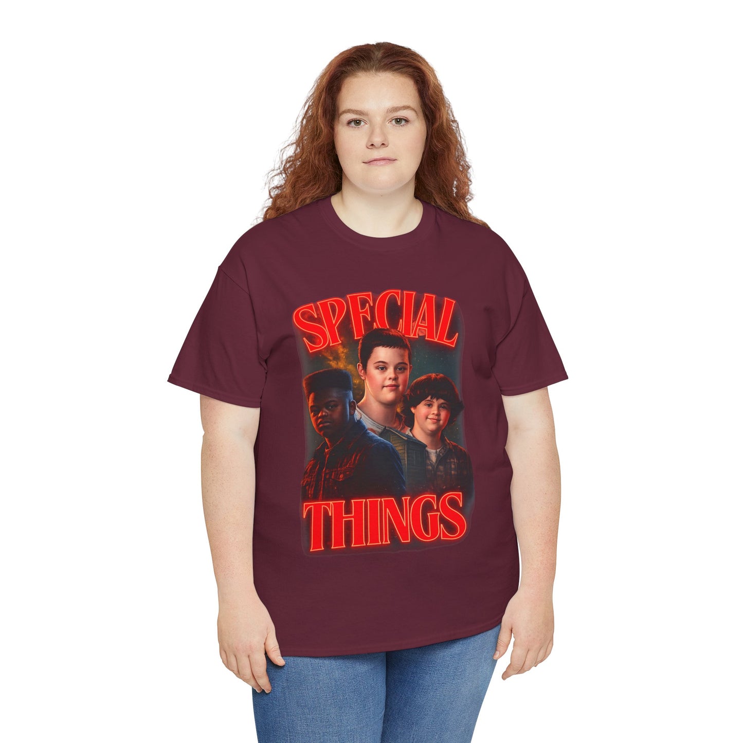 Special Things Tee