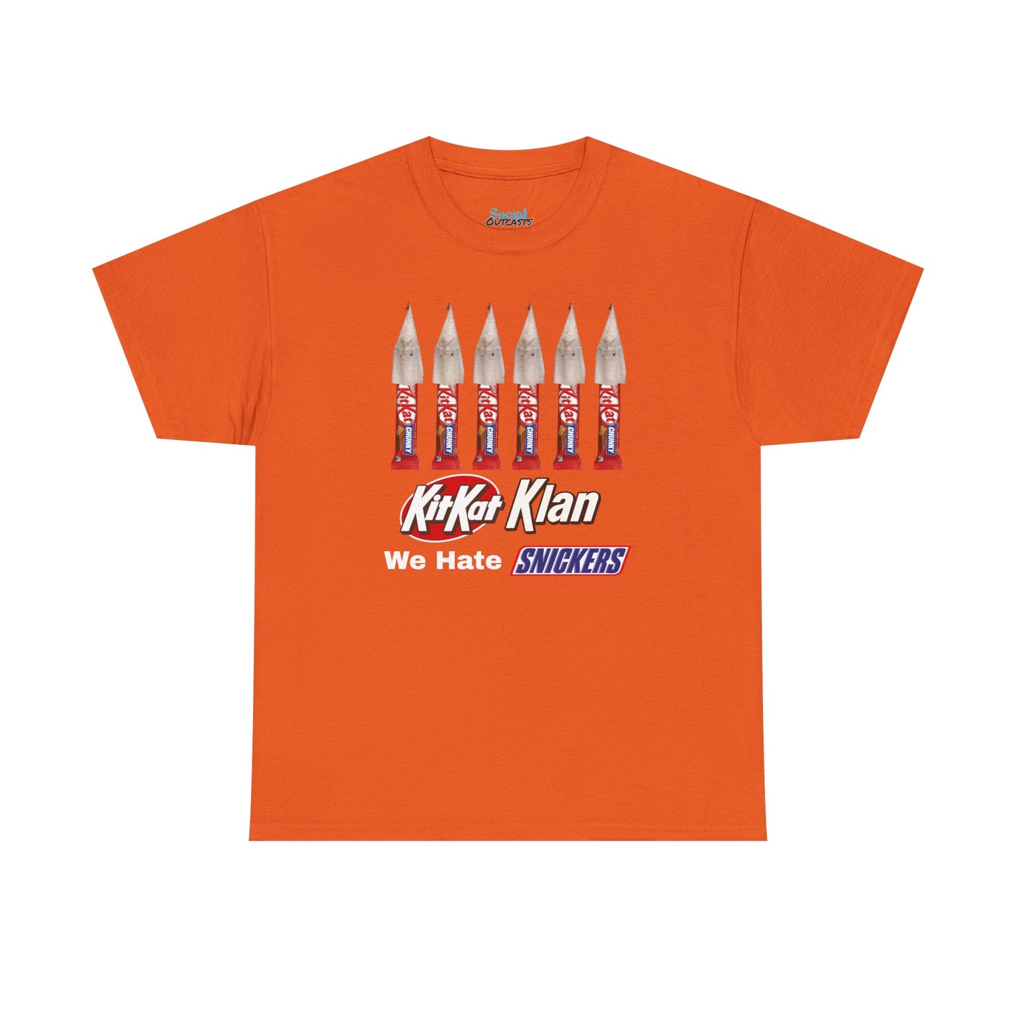 Snickers - Tee