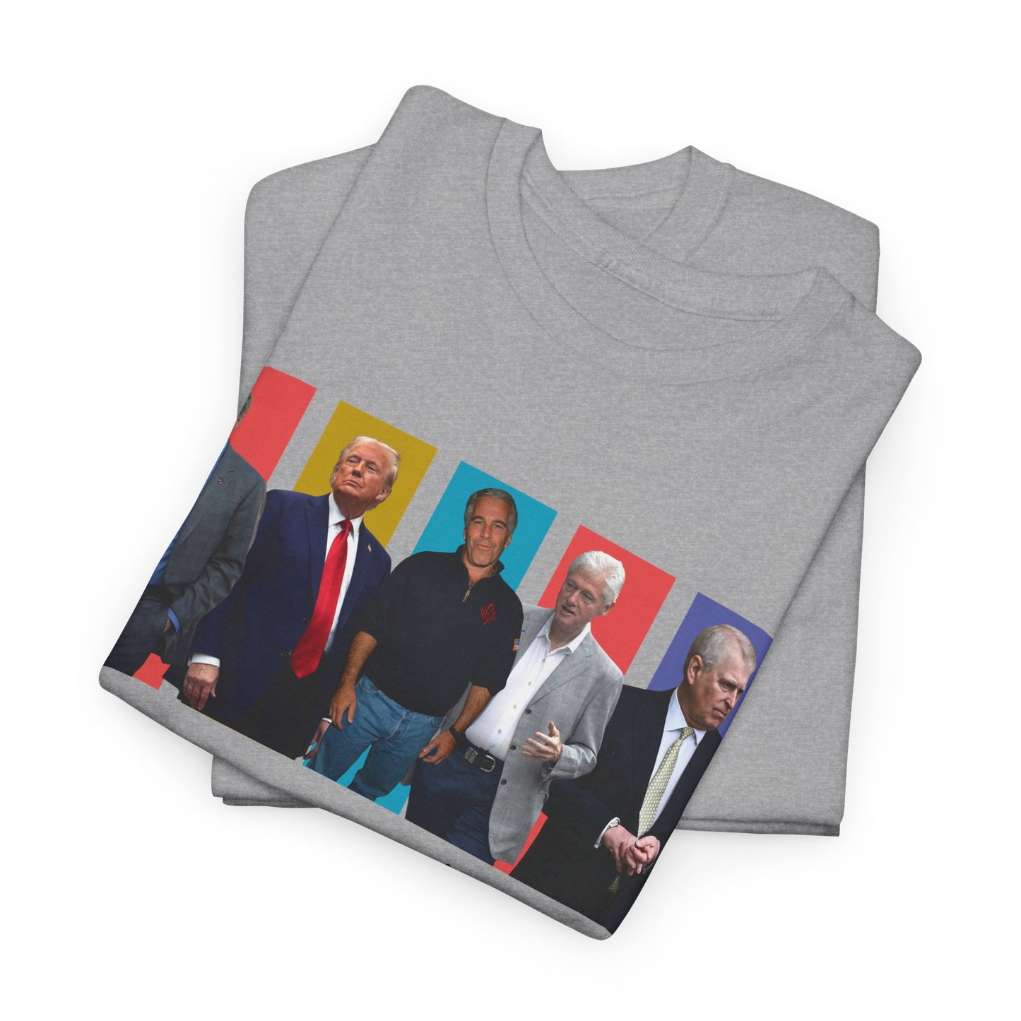 FRIENDS - Tee