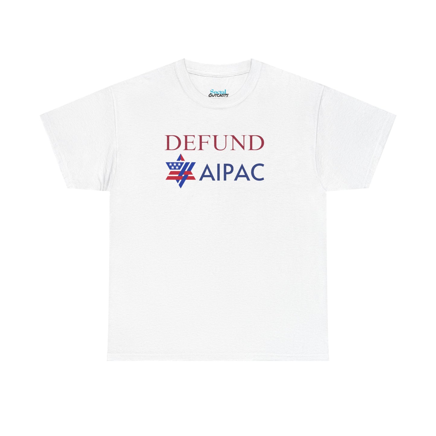 Defund AIPAC - Tee