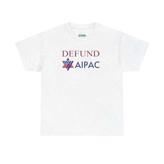 Defund AIPAC - Tee