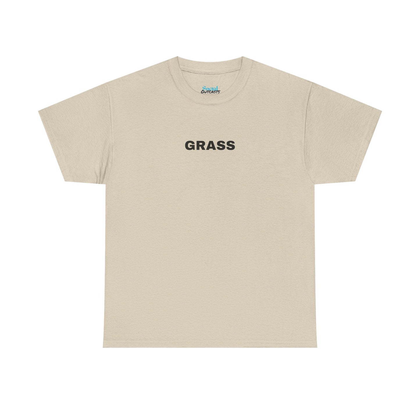 GRASS - Tee