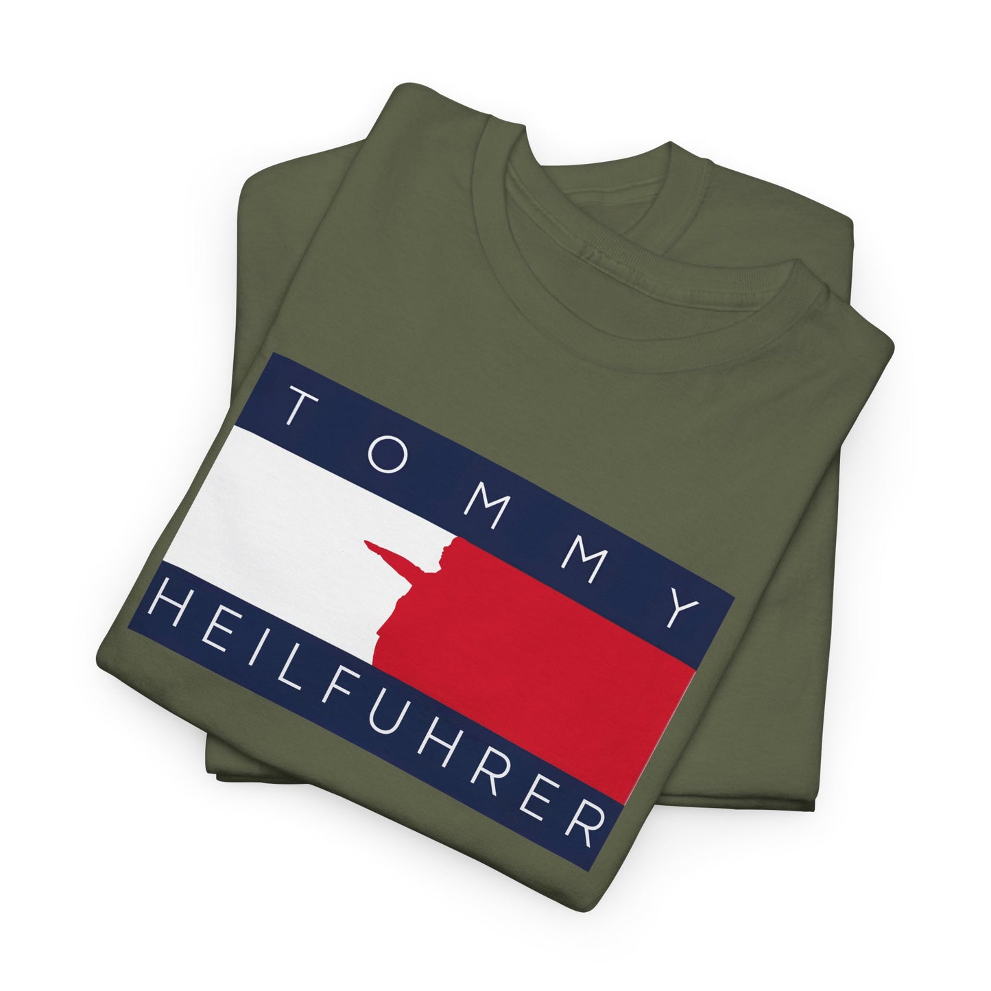 TOMMY HEILFUHRER