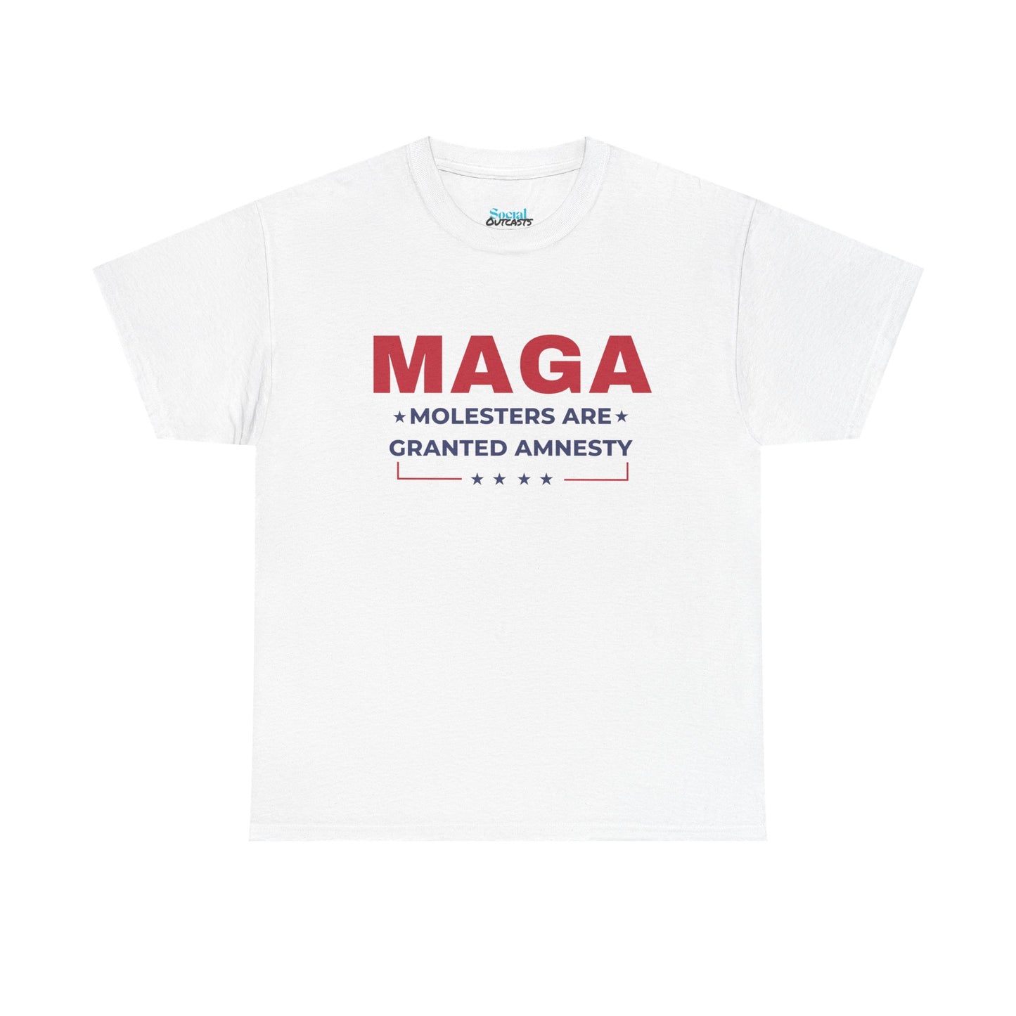MAGA - Tee