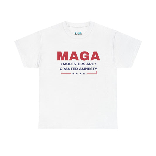 MAGA - Tee