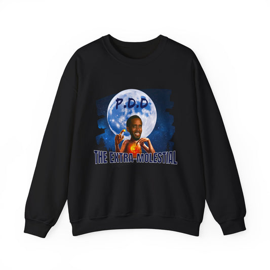 PDD Sweatshirt