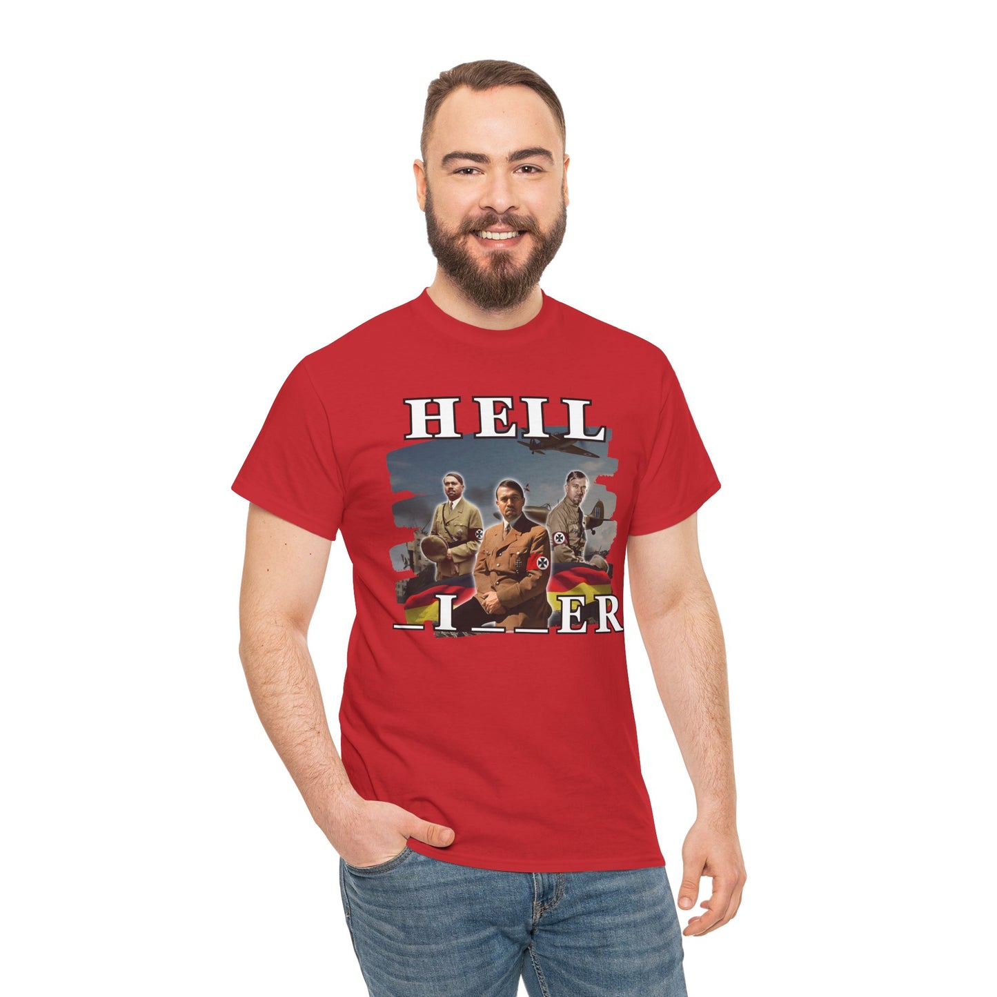 HH - Tee