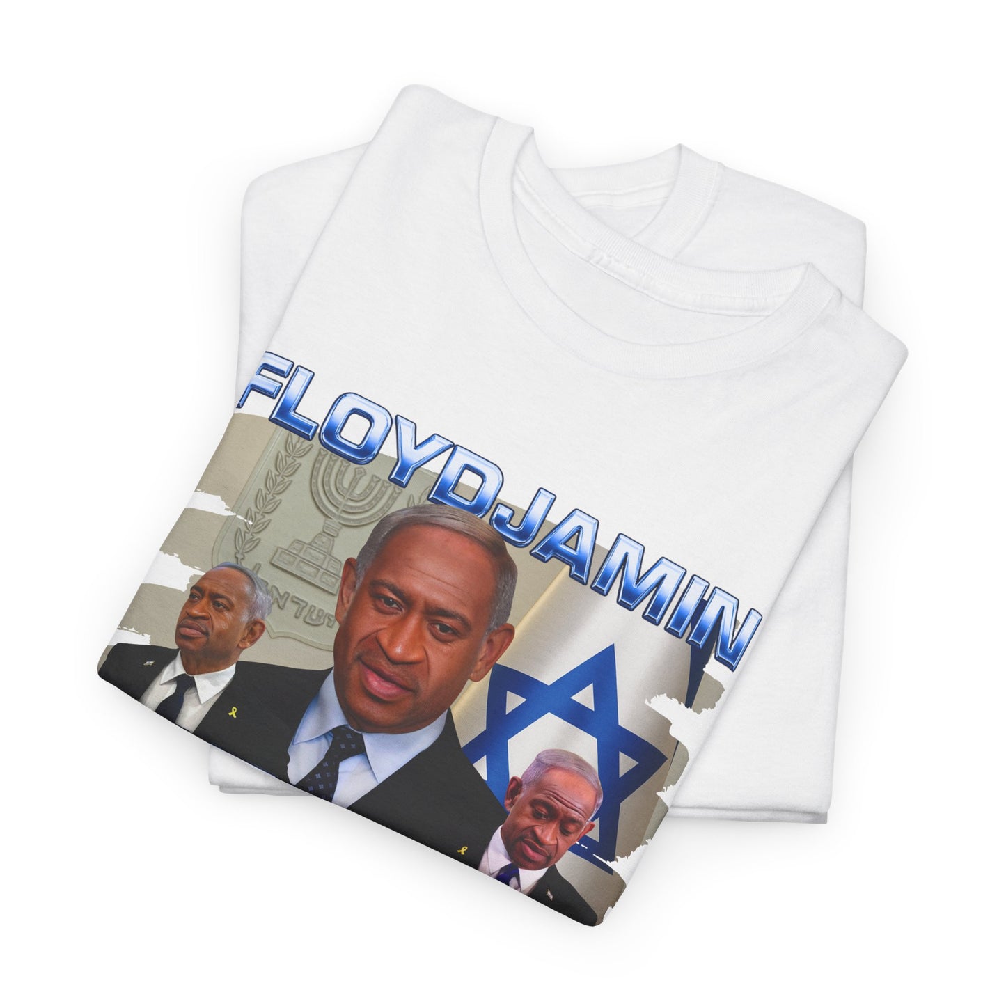FLOYDJAMIN FENTANYAHU - Tee