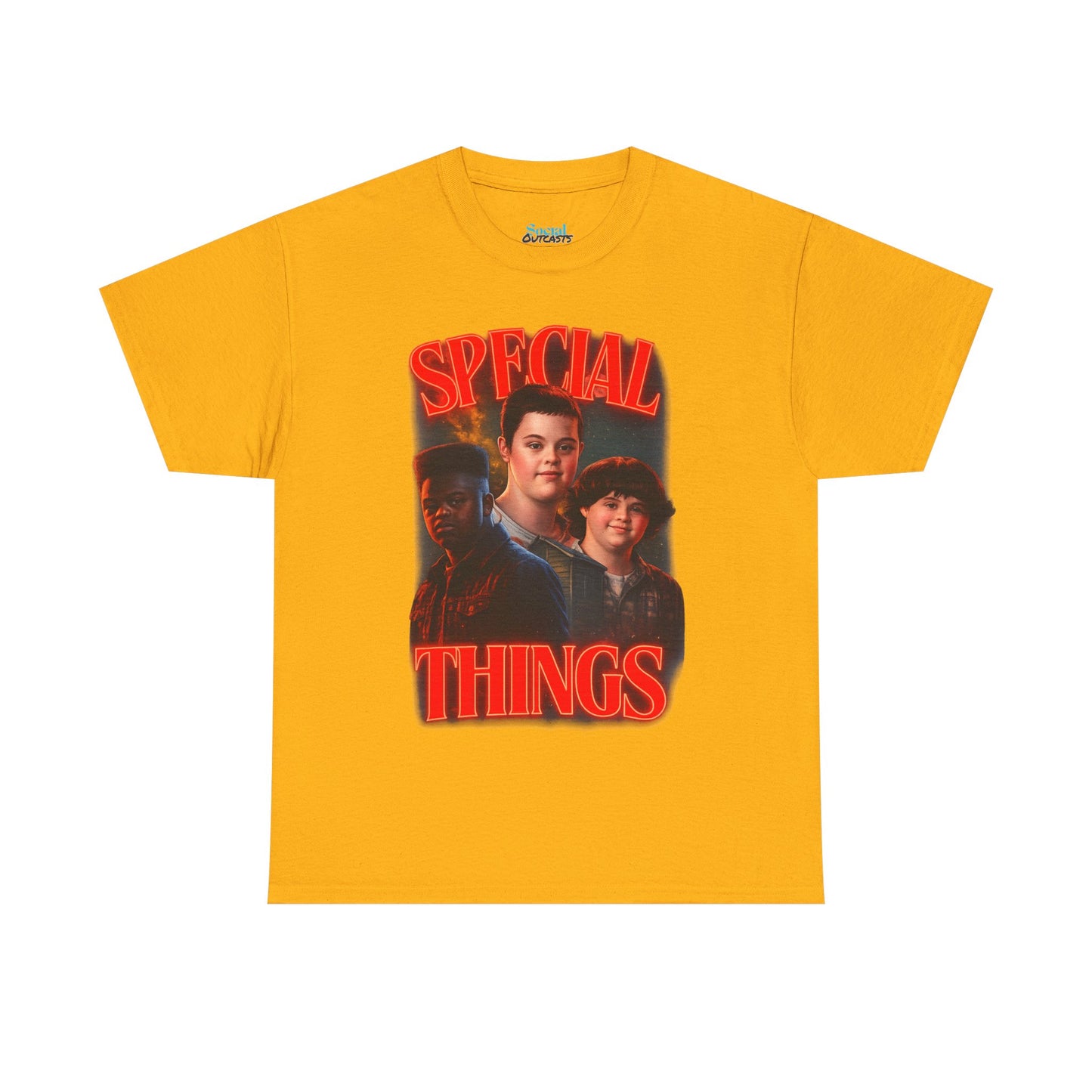 Special Things Tee