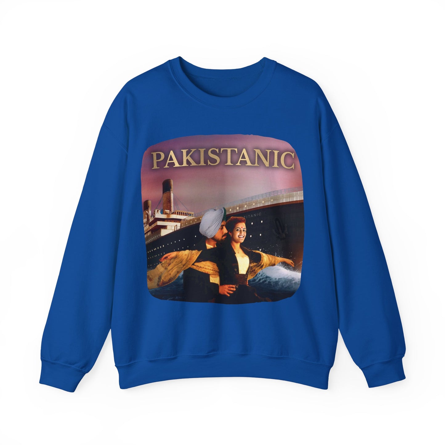 Pakistanic - Sweatshirt