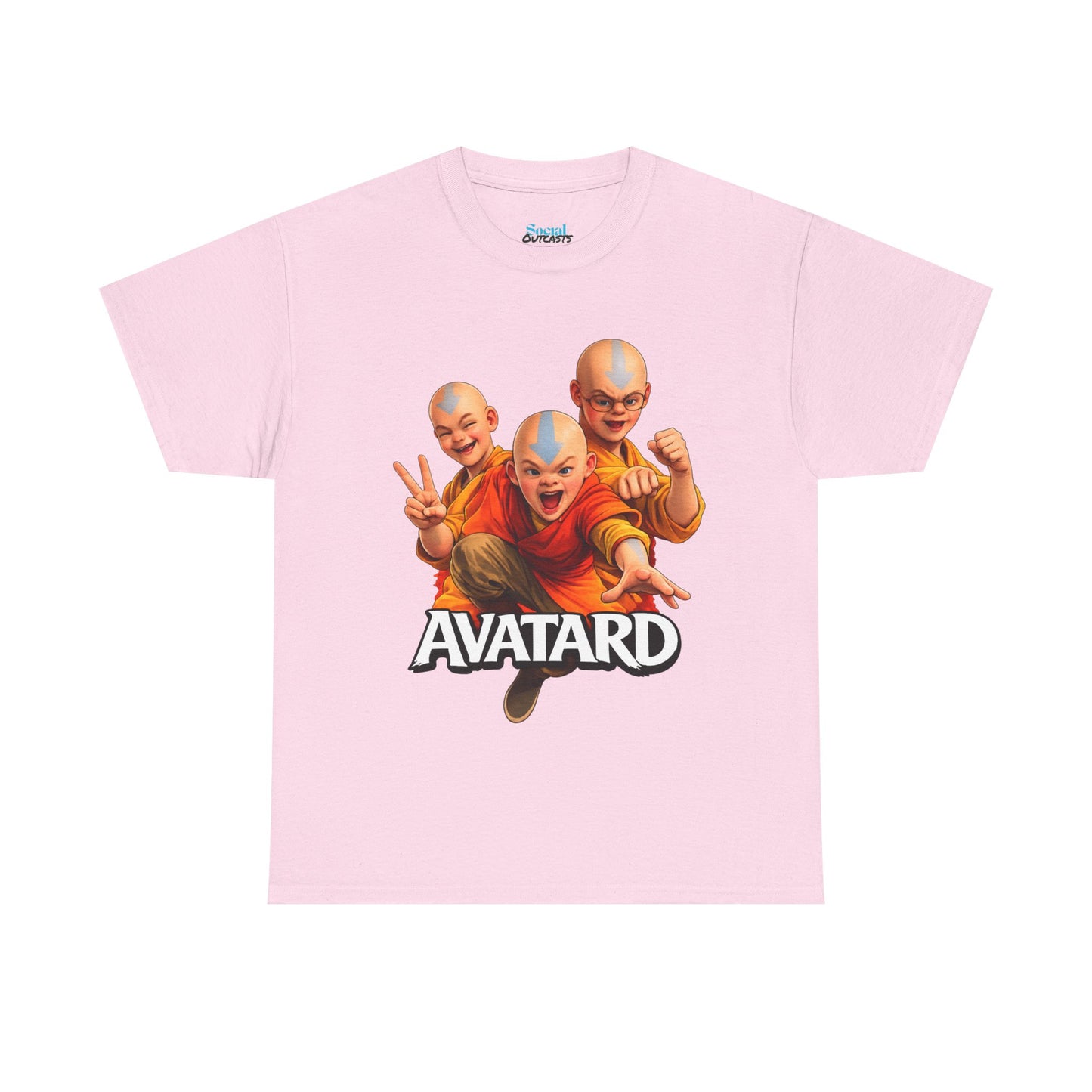 Avatard Tee