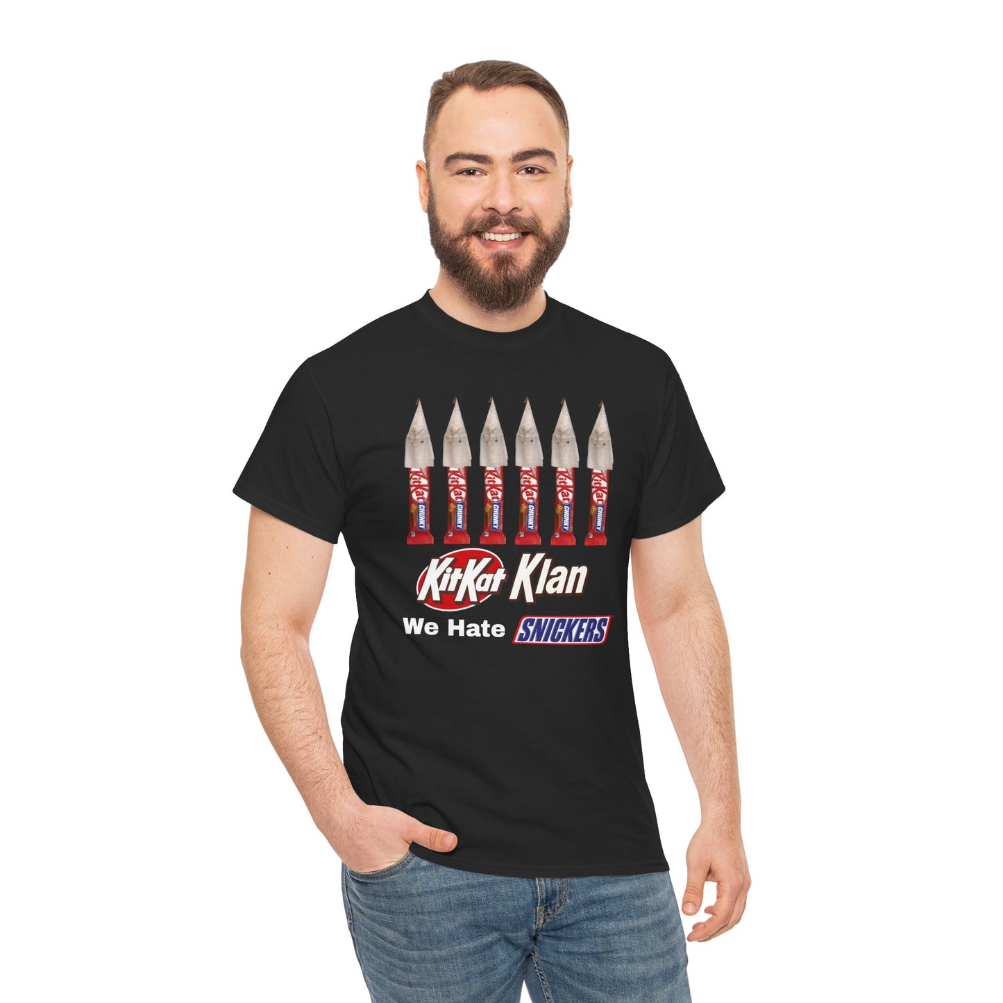 Snickers - Tee