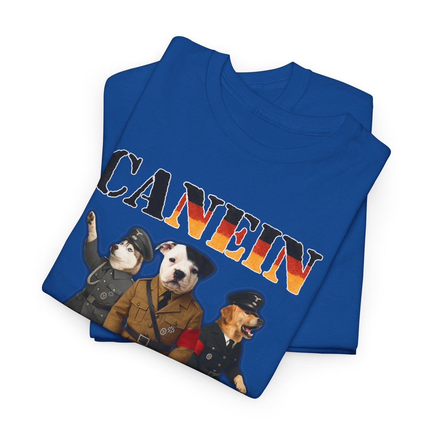 CANEIN - Tee